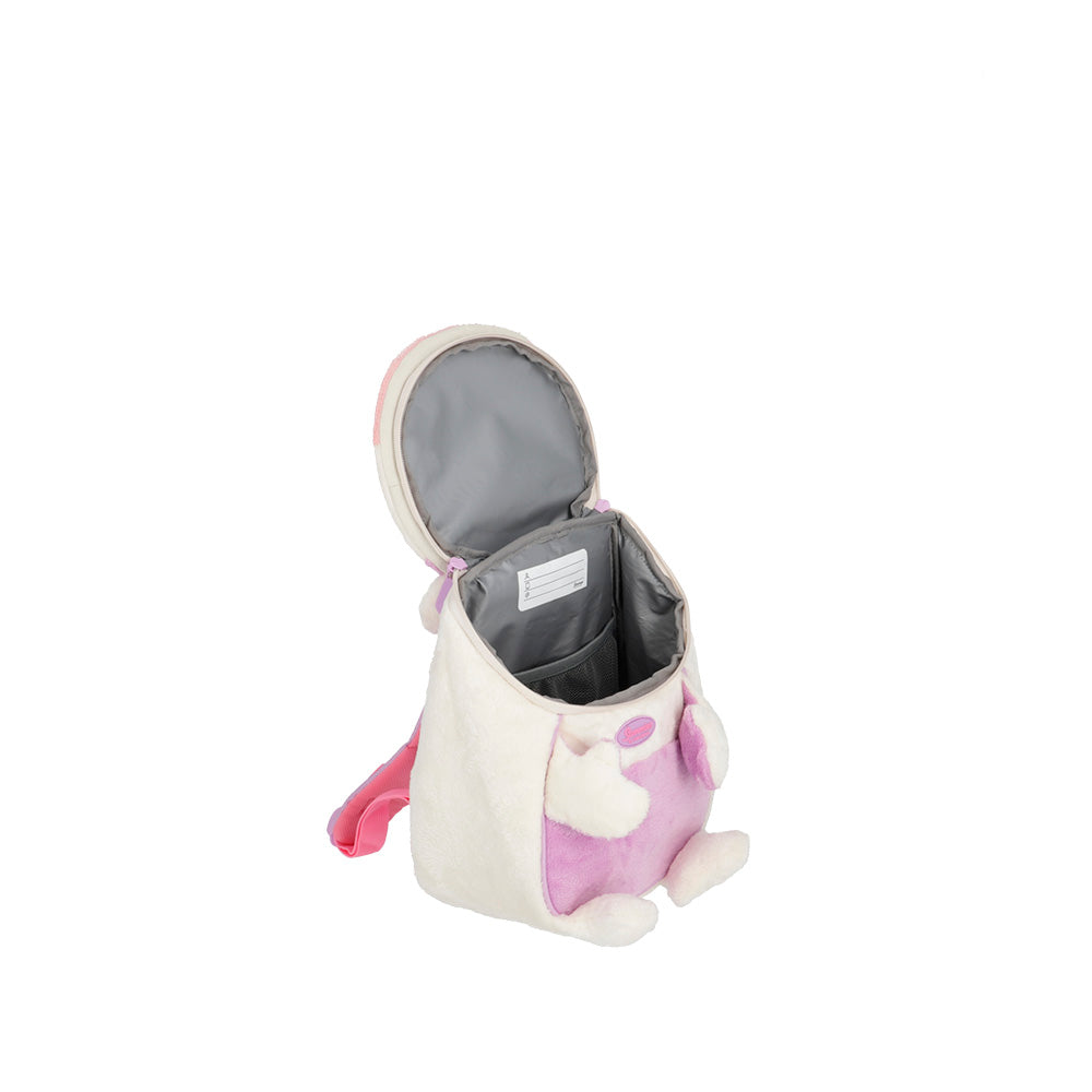 Mochila Parker 4Sm Lilac Unicorn S