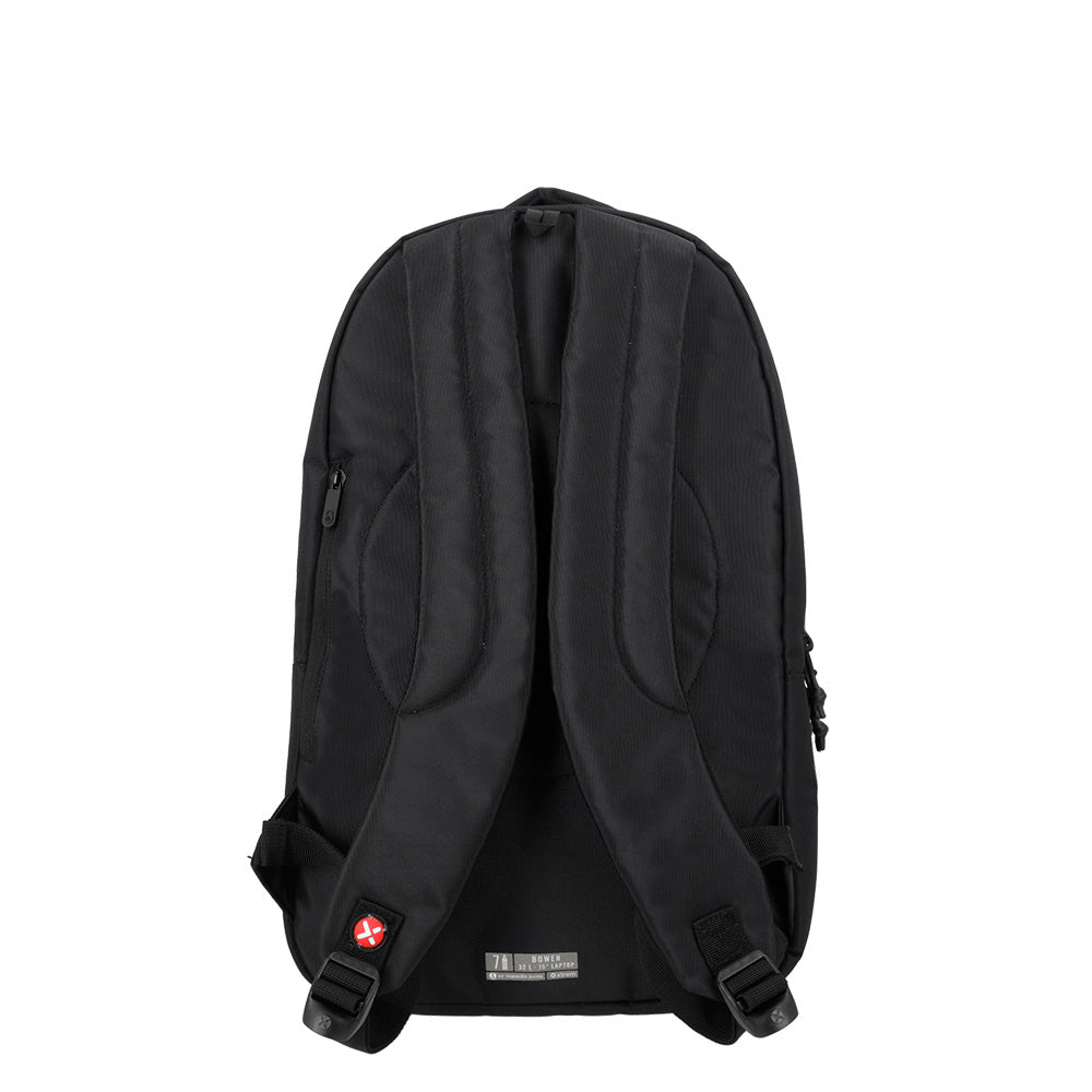 Mochila para laptop Bowen 15" negra