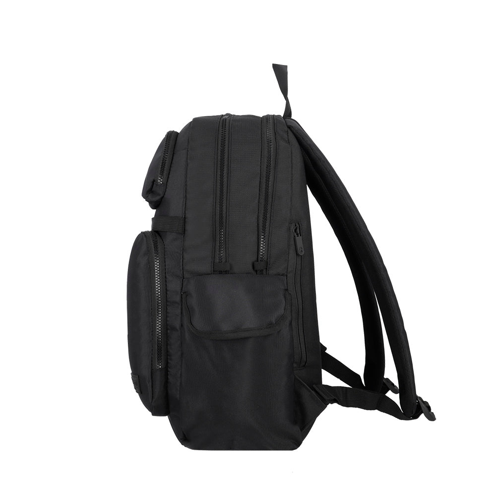 Mochila para laptop Bradbury 16" negra