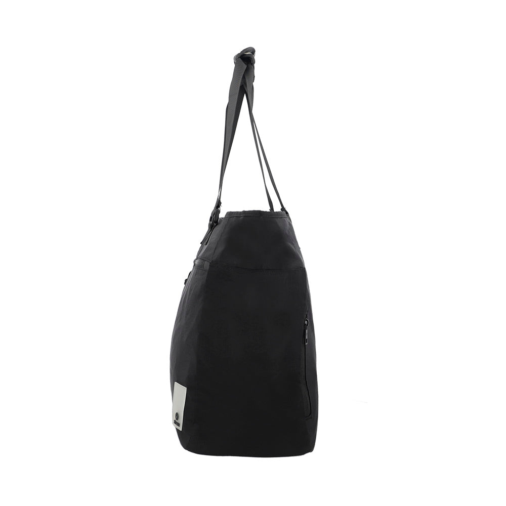 Bolso deportivo para mujer Beverly negro L