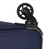 Maleta Fiji Spinner 83Cm Tsa Extra Grande Navy