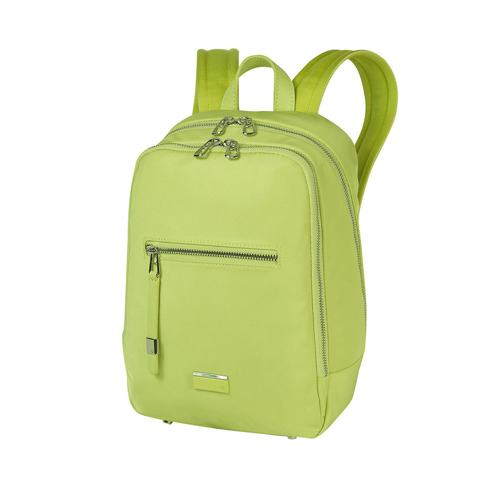 Mochila BE-HER Verde