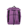 Mochila para laptop WANDA 15" morada