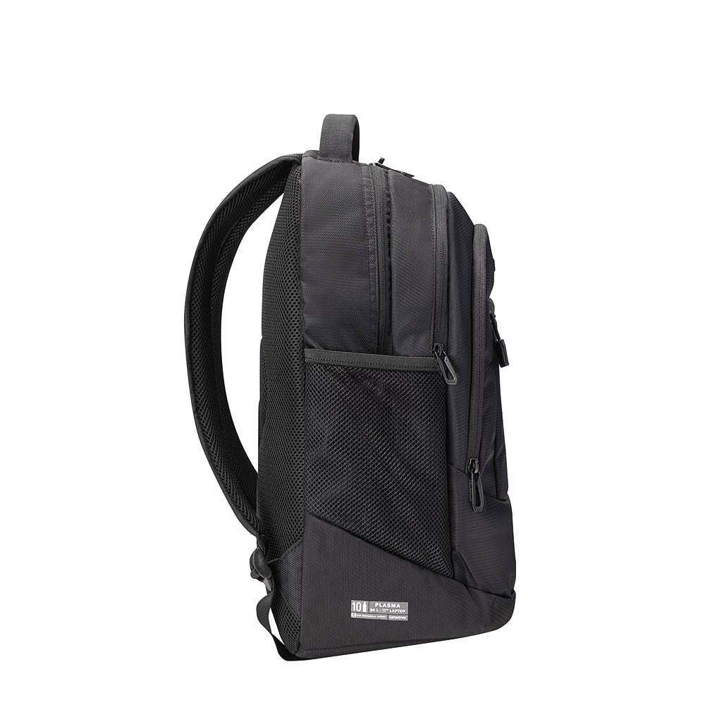 Mochila para notebook Ignition Plasma negra 17