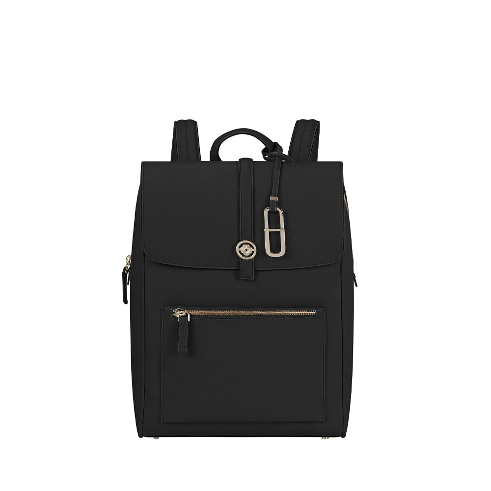 Mochila para notebook EVERY-TIME Black 13.3"