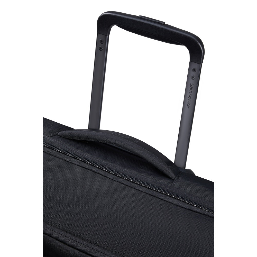 Maleta BIZ2GO TRVL BLACK S