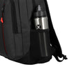 Mochila para laptop Harlem 16" negra