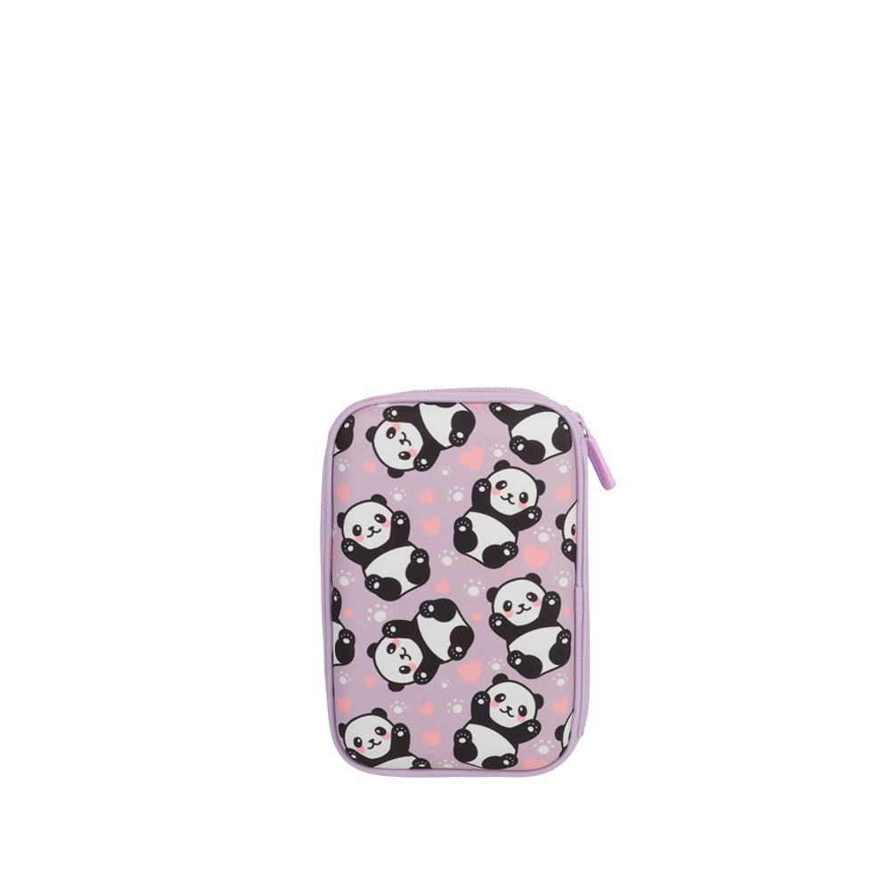 Estuche Tucson 4Xt Lilac Panda L