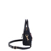 Cartera Fashion Savannah Negra