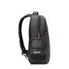 Mochila para notebook Ignition Citadel negra 17