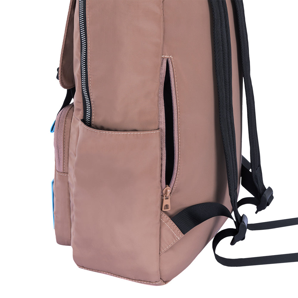 Mochila Lexie 3XT Beige L