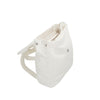 Mochila Kyoto blanca L