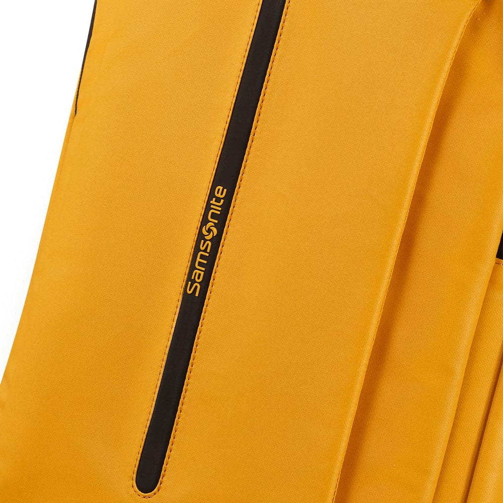 Bolso de Viaje Ecodiver Amarillo Pequeño