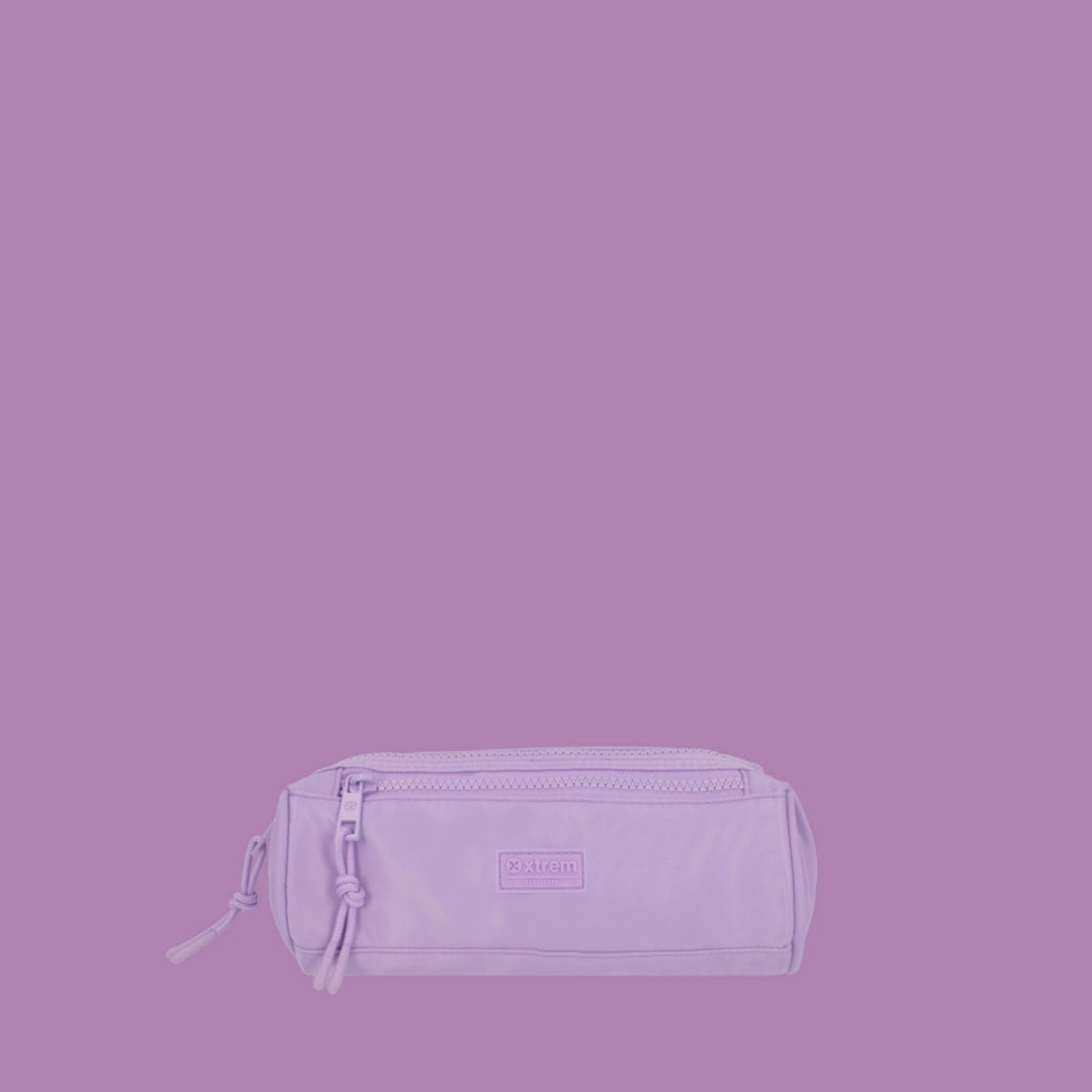 Estuche Campbell 4Xt Fresh Lilac M