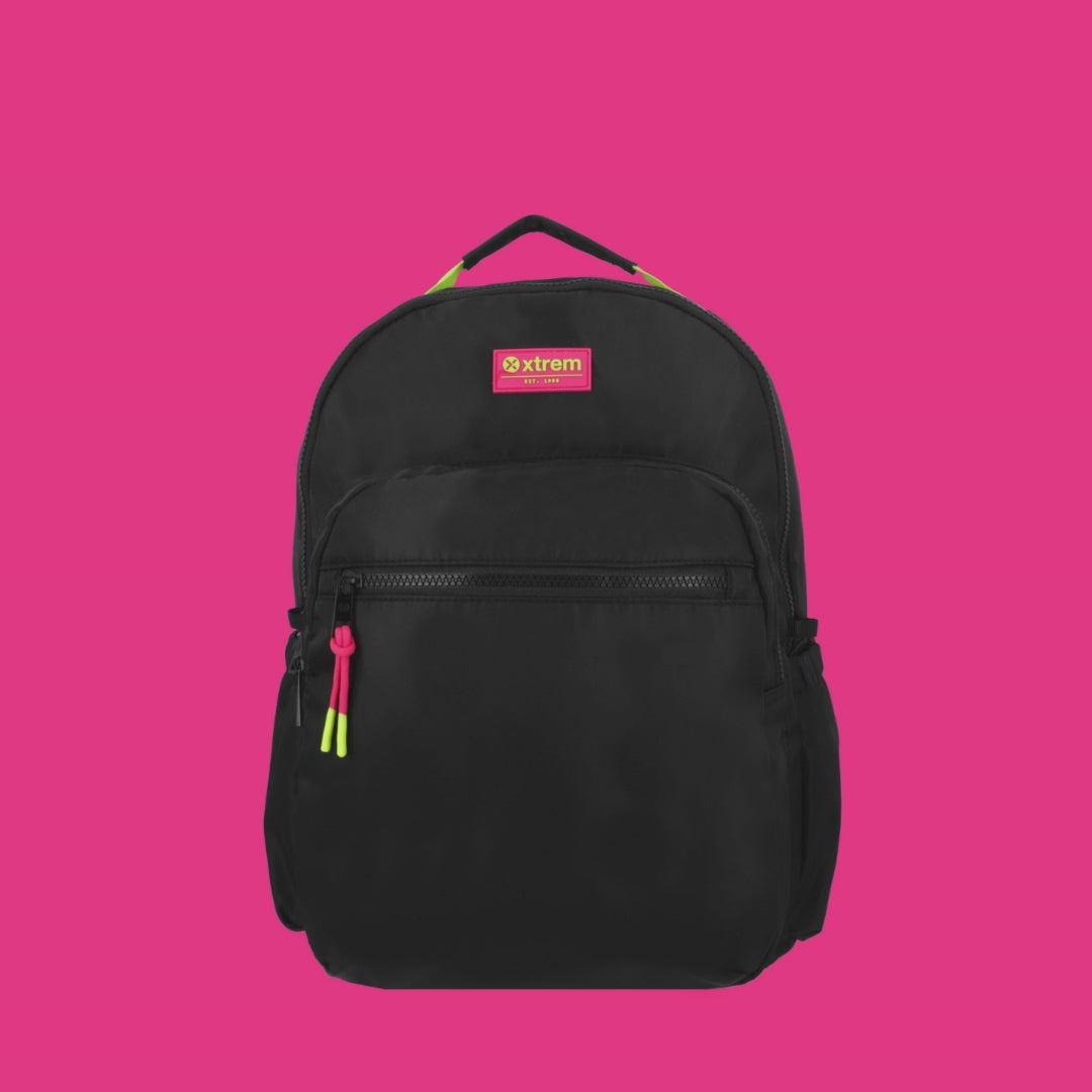 Mochila para laptop Maryland 15" negra