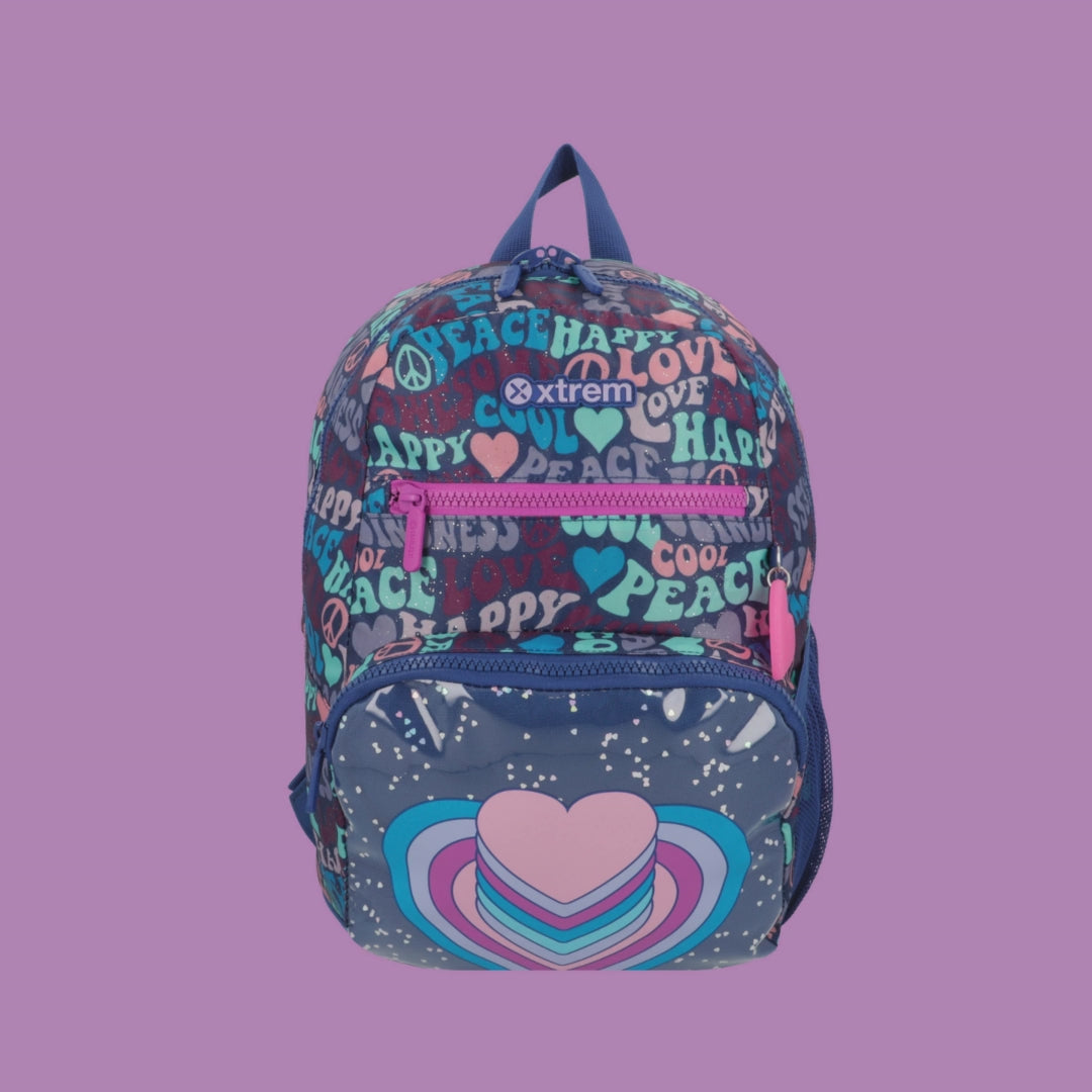 Mochila Bolt 4Xt Pink Unicorn L