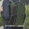 Mochila para Laptop Biz2go Verde