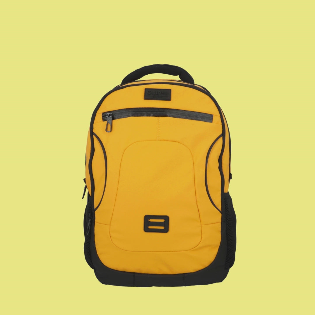 Mochila Gamma 4Xt Golden Mustard M